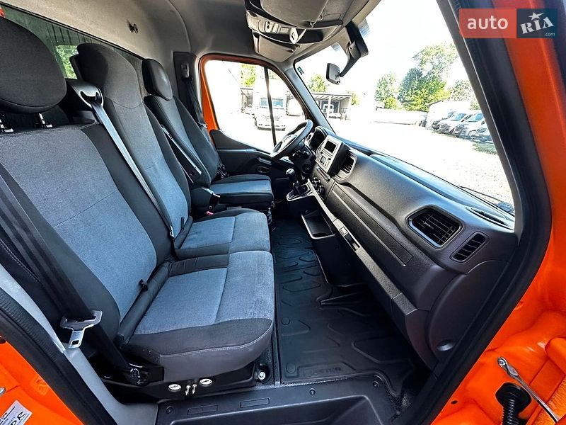 Інші вантажівки Renault Master 2022 в Ковелі