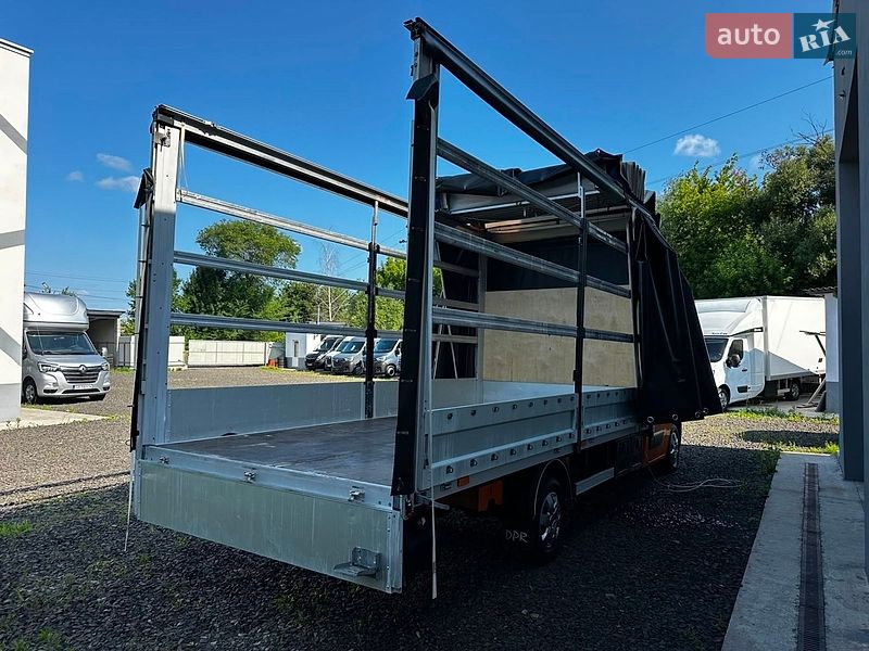 Інші вантажівки Renault Master 2022 в Ковелі