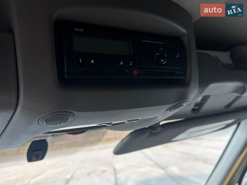 Тентований Renault Master 2016 в Рава-Руській фото 14 Тентований Renault Master 2016 в Рава-Руській