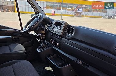 Мікроавтобус вантажний (до 3,5т) Renault Master 2023 в Житомирі