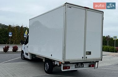 Грузовой фургон Renault Master 2020 в Городке фото 6 Грузовой фургон Renault Master 2020 в Городке