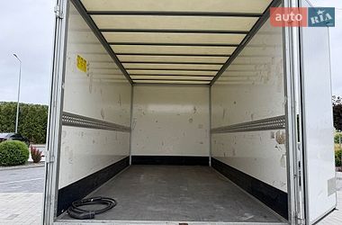 Грузовой фургон Renault Master 2020 в Городке фото 8 Грузовой фургон Renault Master 2020 в Городке
