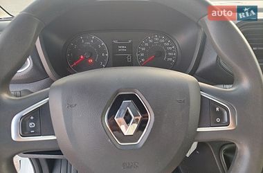 Вантажний фургон Renault Master 2021 в Львові