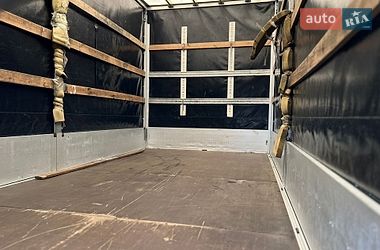 Тентованый Renault Master 2018 в Ковеле
