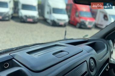 Тентованый Renault Master 2018 в Ковеле