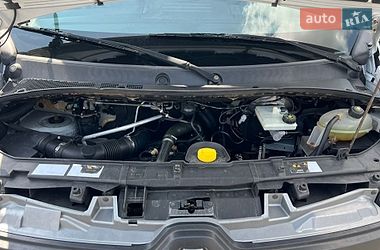 Тентованый Renault Master 2018 в Ковеле
