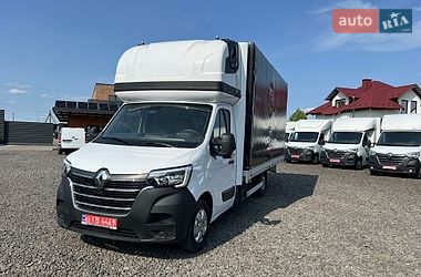 Тентованый Renault Master 2022 в Ковеле