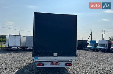 Тентованый Renault Master 2022 в Ковеле