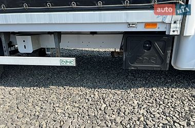 Тентованый Renault Master 2022 в Ковеле