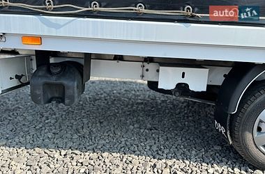Тентованый Renault Master 2022 в Ковеле