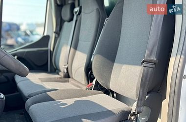 Тентованый Renault Master 2022 в Ковеле