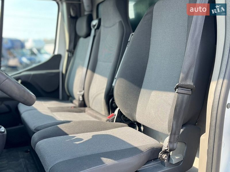 Тентованый Renault Master 2022 в Ковеле