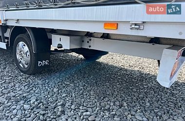 Тентованый Renault Master 2022 в Ковеле