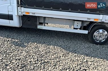 Тентованый Renault Master 2022 в Ковеле