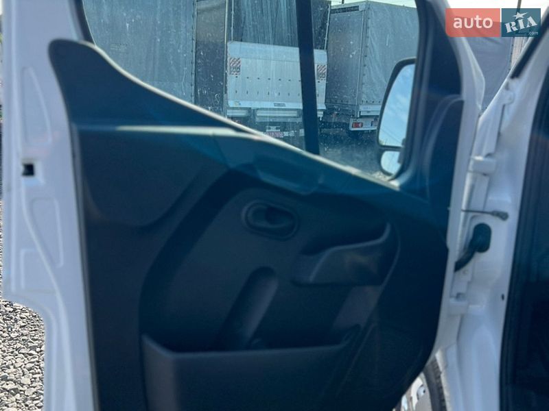 Тентованый Renault Master 2022 в Ковеле
