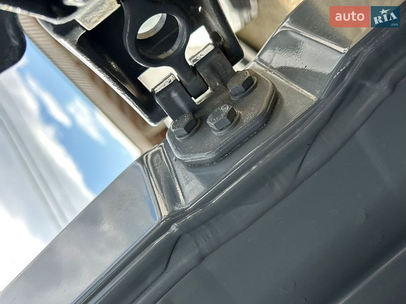 Грузовой фургон Renault Master 2022 в Хусте