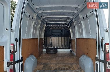 Вантажний фургон Renault Master 2020 в Івано-Франківську