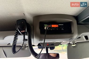 Тентований Renault Master 2022 в Києві