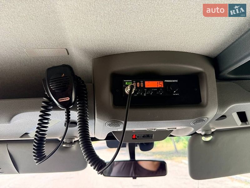 Тентований Renault Master 2022 в Києві