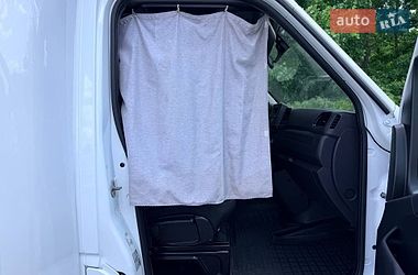 Тентований Renault Master 2022 в Києві