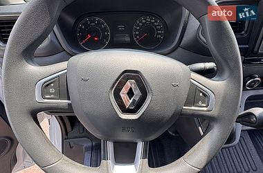 Грузовой фургон Renault Master 2022 в Киеве фото 18 Грузовой фургон Renault Master 2022 в Киеве