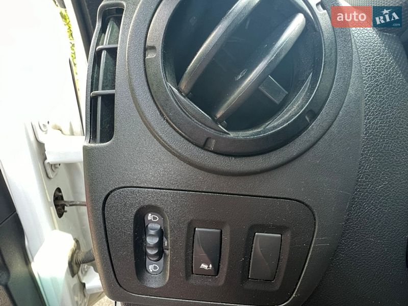 Грузовой фургон Renault Master 2019 в Тернополе
