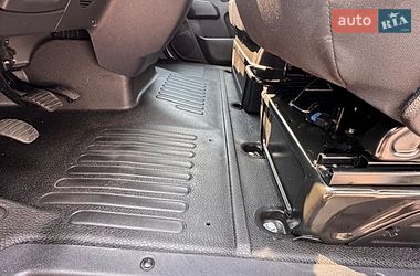 Вантажний фургон Renault Master 2021 в Києві фото 16 Вантажний фургон Renault Master 2021 в Києві