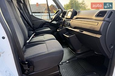 Грузовой фургон Renault Master 2021 в Дубно фото 18 Грузовой фургон Renault Master 2021 в Дубно