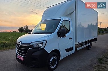 renault master 2022 в Дубно от профессионального продавца Василь Володимирович