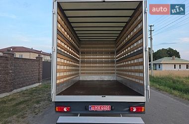 Вантажний фургон Renault Master 2022 в Дубні фото 7 Вантажний фургон Renault Master 2022 в Дубні