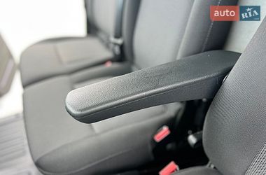 Вантажний фургон Renault Master 2023 в Дубні