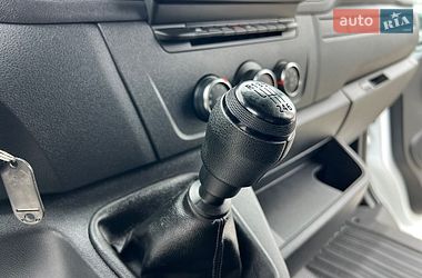 Вантажний фургон Renault Master 2023 в Дубні
