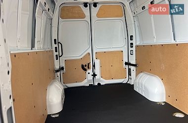 Вантажний фургон Renault Master 2023 в Дубні