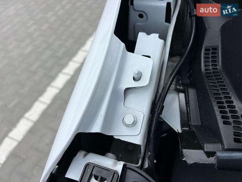 Вантажний фургон Renault Master 2023 в Дубні
