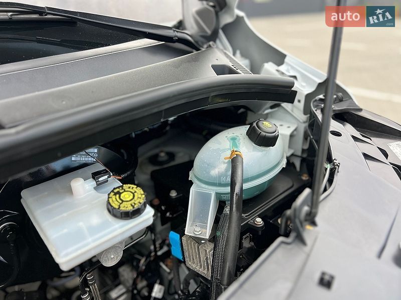 Вантажний фургон Renault Master 2023 в Дубні