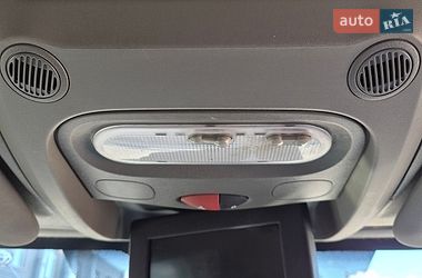 Шасі Renault Master 2018 в Черкасах