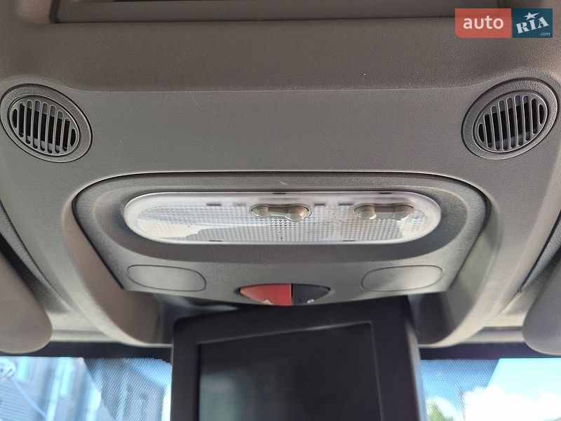 Шасі Renault Master 2018 в Черкасах