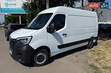 renault master 2023 в Одесса от профессионального продавца Віталій
