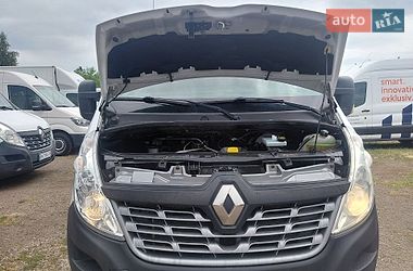 Грузовой фургон Renault Master 2019 в Ивано-Франковске