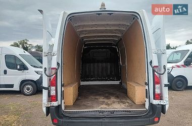 Грузовой фургон Renault Master 2019 в Ивано-Франковске