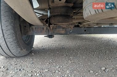 Грузовой фургон Renault Master 2019 в Ивано-Франковске