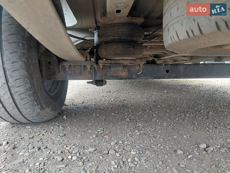 Грузовой фургон Renault Master 2019 в Ивано-Франковске