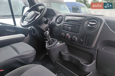 Грузовой фургон Renault Master 2019 в Ивано-Франковске