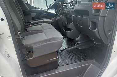 Грузовой фургон Renault Master 2019 в Ивано-Франковске