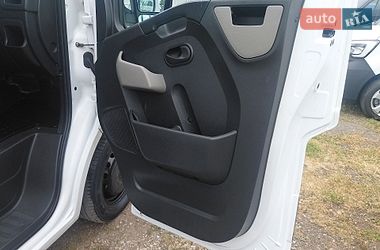 Грузовой фургон Renault Master 2019 в Ивано-Франковске