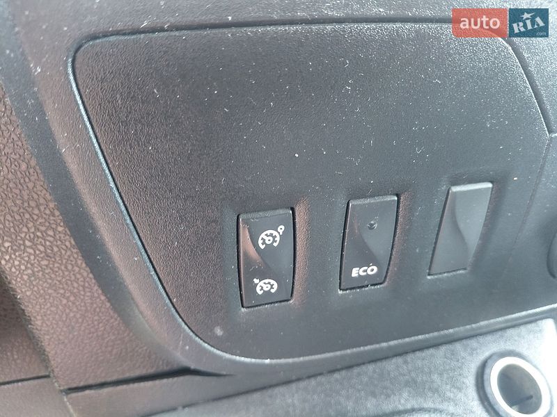 Грузовой фургон Renault Master 2019 в Ивано-Франковске