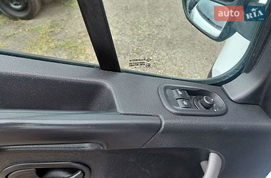 Грузовой фургон Renault Master 2019 в Ивано-Франковске