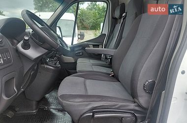 Грузовой фургон Renault Master 2019 в Ивано-Франковске