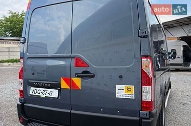Вантажний фургон Renault Master 2018 в Рівному фото 9 Вантажний фургон Renault Master 2018 в Рівному