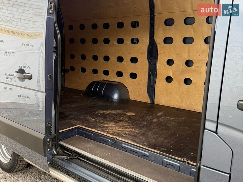 Вантажний фургон Renault Master 2018 в Рівному фото 12 Вантажний фургон Renault Master 2018 в Рівному